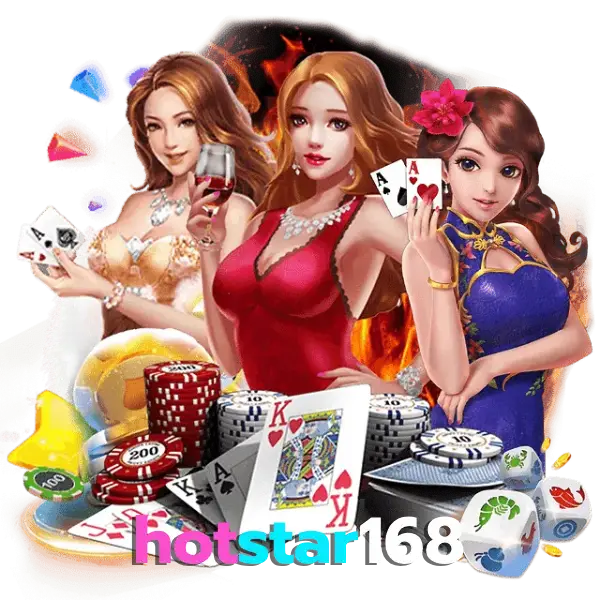 hotstar168